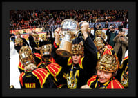 Brynäs IF SM-Guld 2026 No5-6