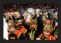 Brynäs IF SM-Guld 2026 No5-7