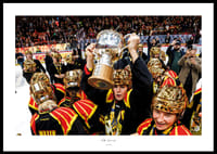 Brynäs IF SM-Guld 2026 No5-0