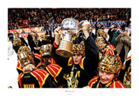 Brynäs IF SM-Guld 2026 No5-1
