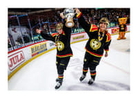 Sara Cajanova Och Mina Waxin Brynäs IF SM-Guld 2026-3