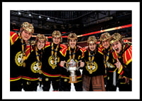 Brynäs IF SM-Guld 2026 No6-2