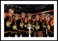 Brynäs IF SM-Guld 2026 No6-2