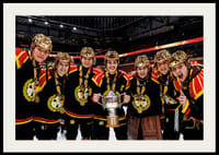Brynäs IF SM-Guld 2026 No6-4