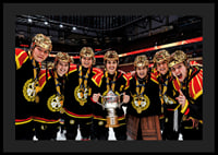 Brynäs IF SM-Guld 2026 No6-6