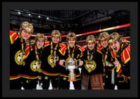 Brynäs IF SM-Guld 2026 No6-6