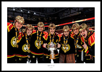 Brynäs IF SM-Guld 2026 No6-0