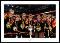 Brynäs IF SM-Guld 2026 No6-0