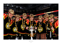 Brynäs IF SM-Guld 2026 No6-1