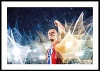 Erling Braut Haaland Norway FIFA World Cup Qualifier 2025 No2-0