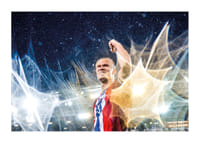 Erling Braut Haaland Norway FIFA World Cup Qualifier 2025 No2-1