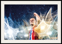 Erling Braut Haaland Norway FIFA World Cup Qualifier 2025 No2-2