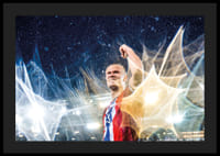 Erling Braut Haaland Norway FIFA World Cup Qualifier 2025 No2-4