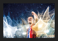 Erling Braut Haaland Norway FIFA World Cup Qualifier 2025 No2-5