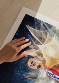 Erling Braut Haaland Norway FIFA World Cup Qualifier 2025 No2-9