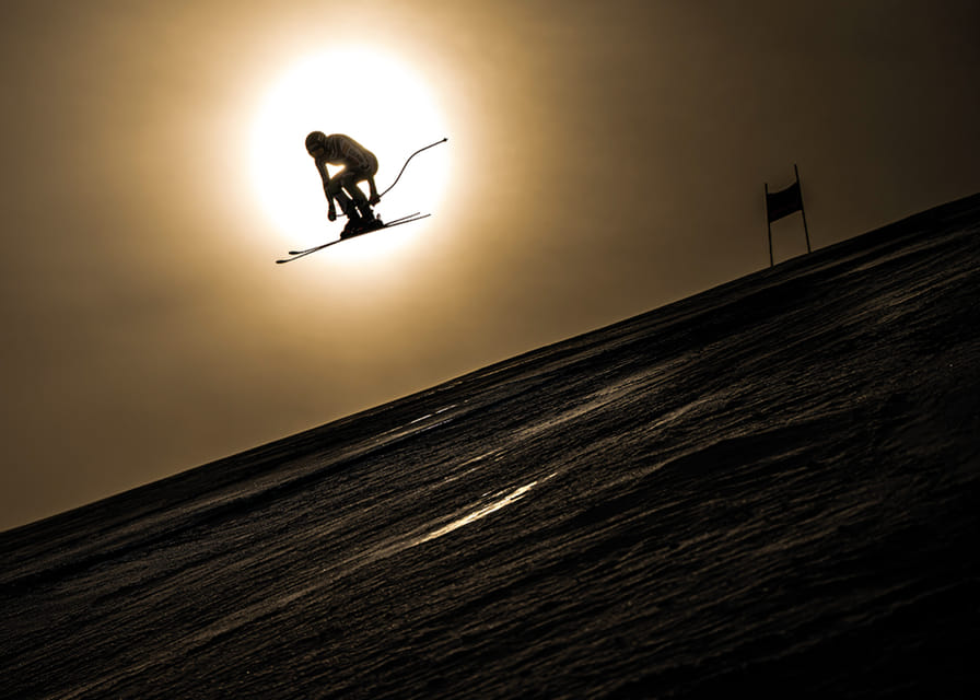 Ilka Stuhec of Slovenia FIS Alpine World Ski Championships-12