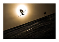 Ilka Stuhec of Slovenia FIS Alpine World Ski Championships-1