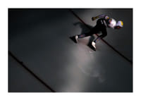 Indra Medard of Belgium ISU World Speed Skating Championships 2025-1