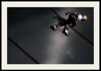 Indra Medard of Belgium ISU World Speed Skating Championships 2025-2