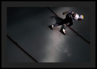 Indra Medard of Belgium ISU World Speed Skating Championships 2025-4