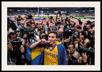 Armand Duplantis Of Sweden New World Record 2025-2