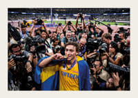 Armand Duplantis Of Sweden New World Record 2025-3