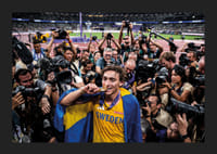 Armand Duplantis Of Sweden New World Record 2025-5