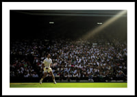 Novak Djokovic da Sérvia em Wimbledon 2025-0