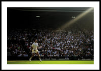 Novak Djokovic of Serbia Wimbledon 2025-0