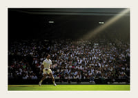 Novak Djokovic da Sérvia em Wimbledon 2025-3