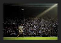 Novak Djokovic of Serbia Wimbledon 2025-5