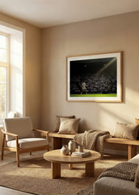 Novak Djokovic of Serbia Wimbledon 2025-8