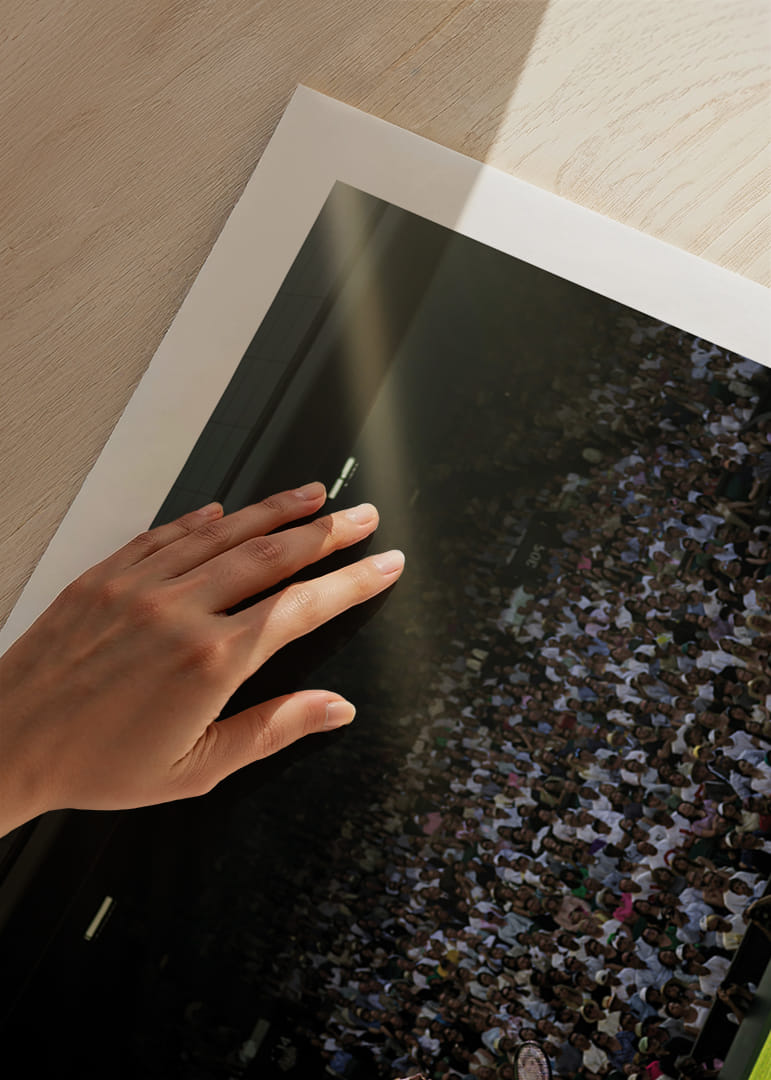 Novak Djokovic of Serbia Wimbledon 2025-12