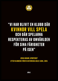 Erika Grahm Kvinnor Vill Spela Brynäs -6