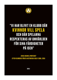 Erika Grahm Kvinnor Vill Spela Brynäs -1