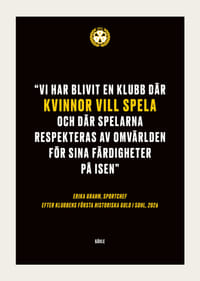 Erika Grahm Kvinnor Vill Spela Brynäs -3