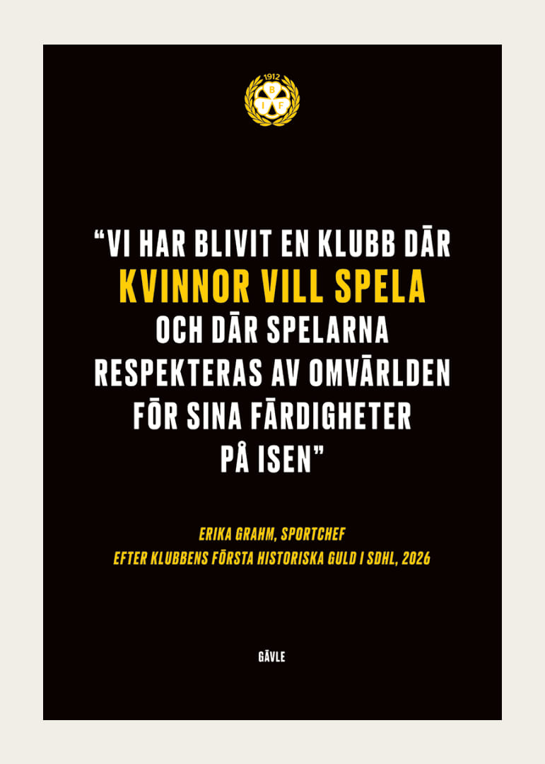 Erika Grahm Kvinnor Vill Spela Brynäs -12