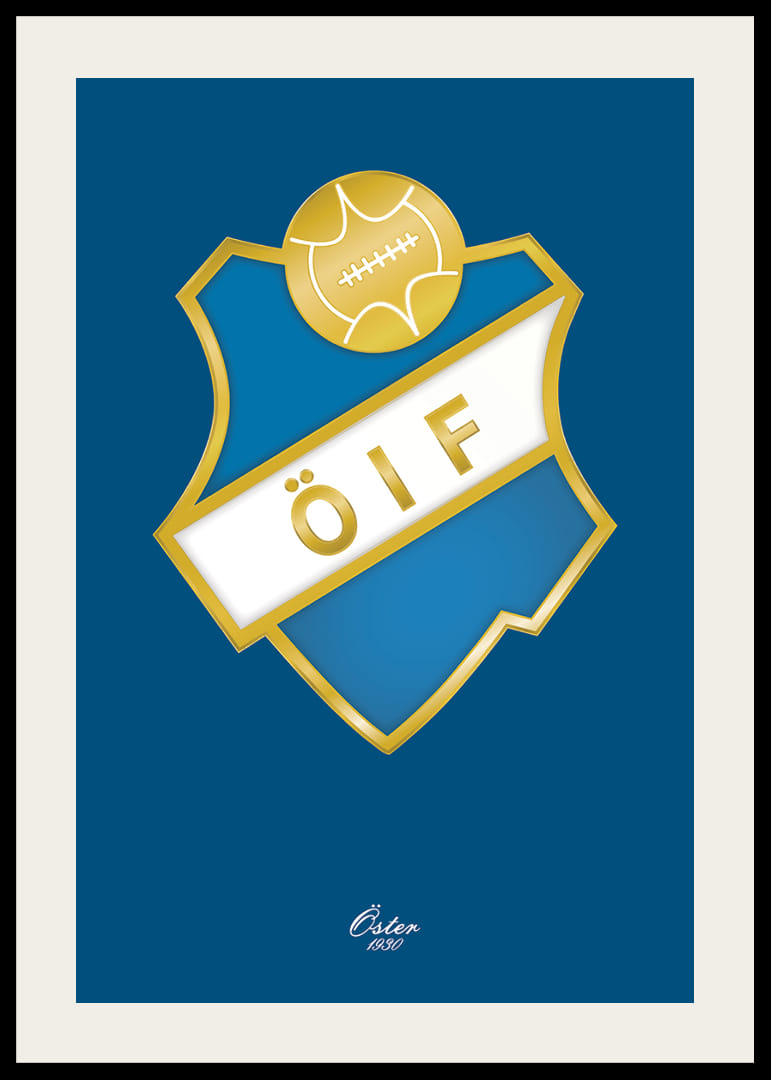 Logo Östers IF Blå-12