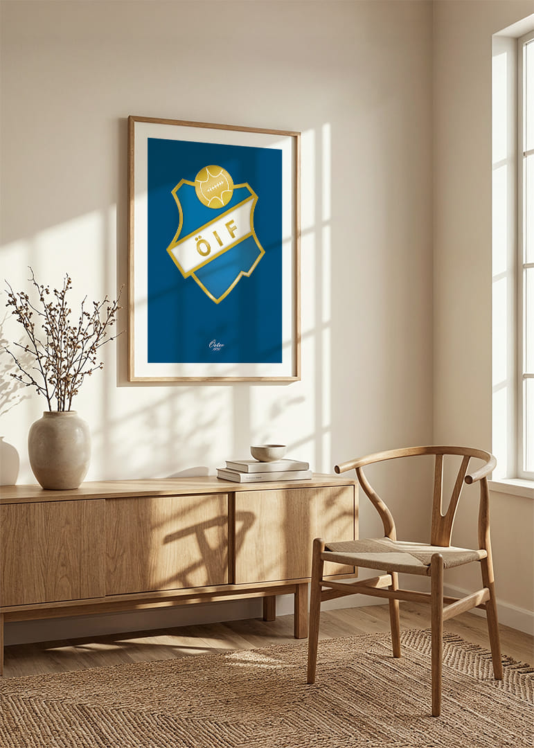 Logo Östers IF Blå-12