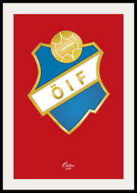 Logo Östers IF Röd-2