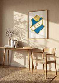 Logo Östers IF Vit-2