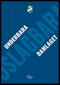 Östers IF Underbara Oslagbara Damlaget-6