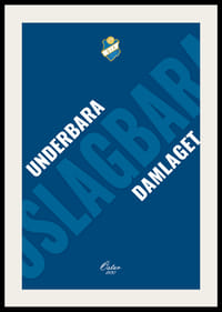 Östers IF Underbara Oslagbara Damlaget-2