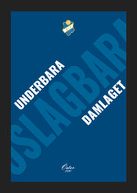 Östers IF Underbara Oslagbara Damlaget-5