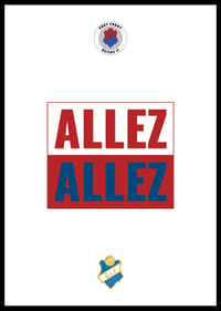 Östers IF Allez Allez-0