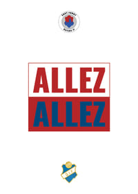 Östers IF Allez Allez-1