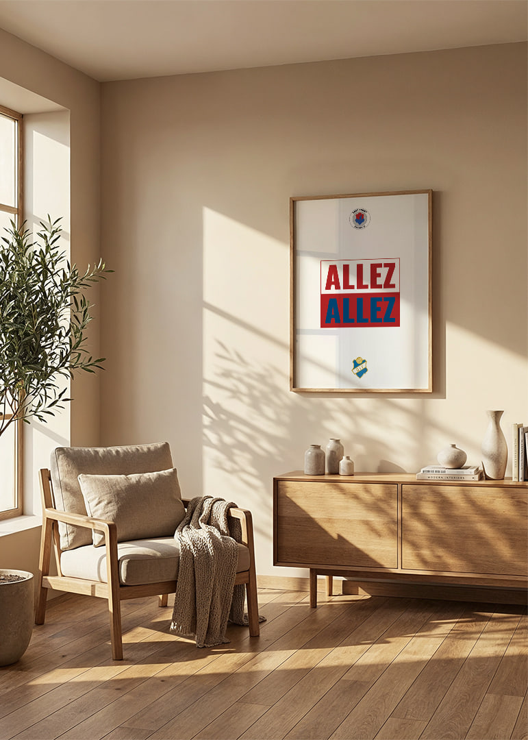 Östers IF Allez Allez-12