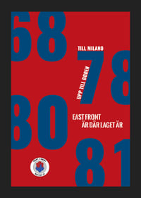 Östers IF East Front Är Där Laget Är-5