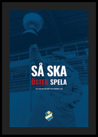 Östers IF Så Ska Öster Spela-4