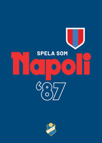 Östers IF Spela Som Napoli 87'-7